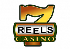 7reels Logo