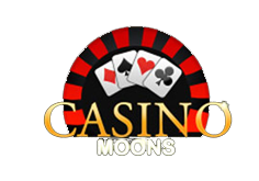 Casinomoons Logo