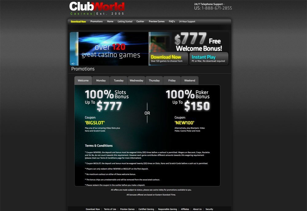 Clubworld 2