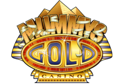 Mummysgold Logo