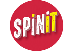 Spinit Logo