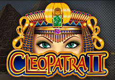 Cleopatra Ii Slot