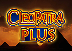 Cleopatra Plus Slot