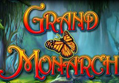 Grand Monarch Slot