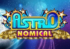 Astronomical Slot