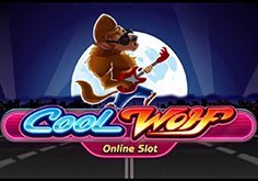 Cool Wolf Slot