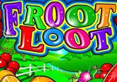 Froot Loot Slot