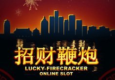 Lucky Firecracker Slot