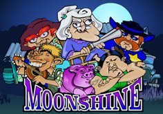 Moonshine Slot