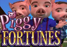 Piggy Fortunes Slot