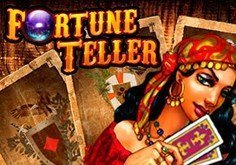 Fortune Teller Slot