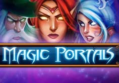 Magic Portals Slot