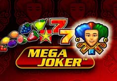 Mega Joker Slot