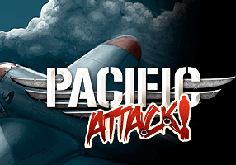 Pacific Attack Slot