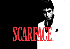 Scarface Slot