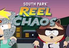 South Park Reel Chaos Slot