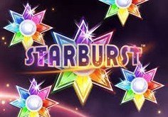 Starburst Slot