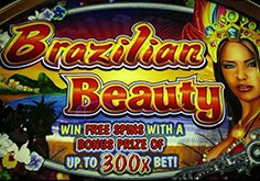 Brazilian Beauty Slot