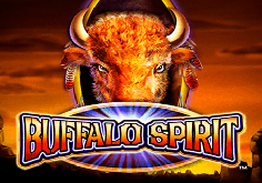 Buffalo Spirit Slot