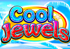 Cool Jewels Slot