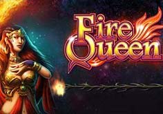 Fire Queen Slot