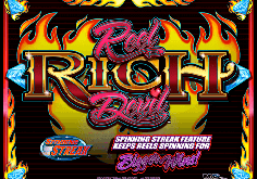 Reel Rich Devil Slot